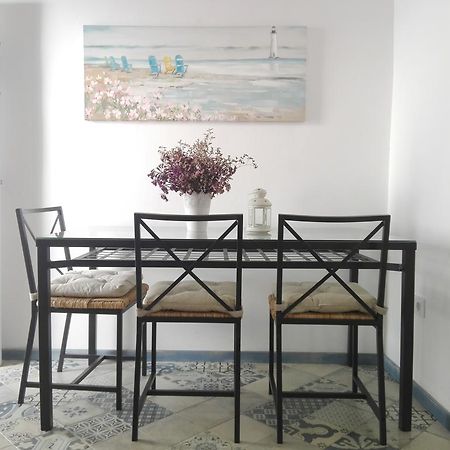 Ave Maria 10 Apartment Tarifa Luaran gambar