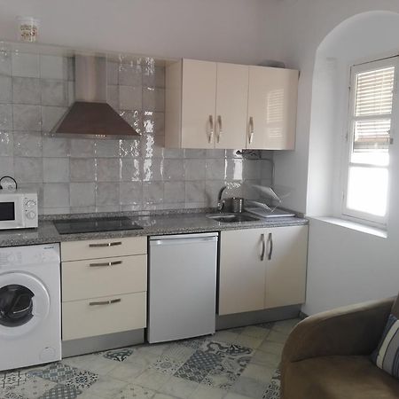 Ave Maria 10 Apartment Tarifa Luaran gambar