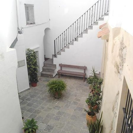 Ave Maria 10 Apartment Tarifa Luaran gambar