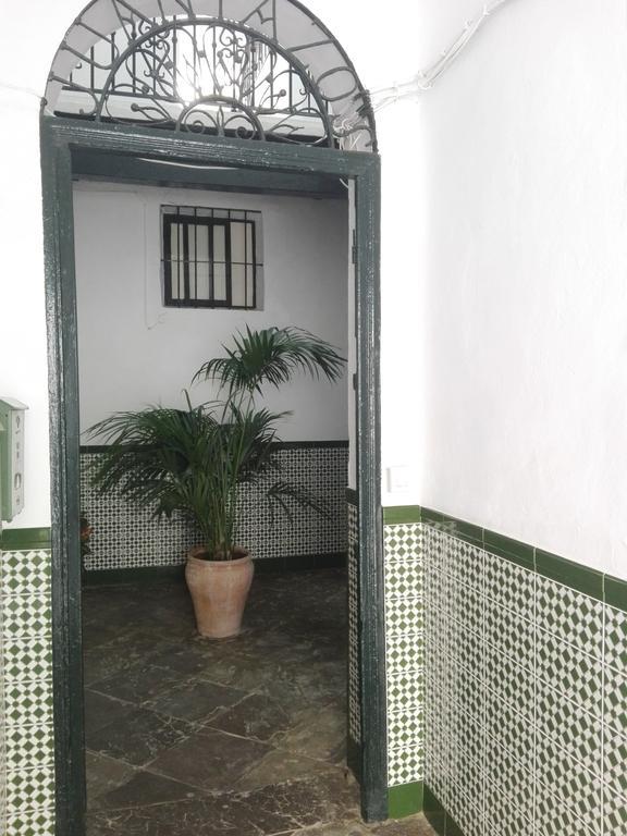 Ave Maria 10 Apartment Tarifa Luaran gambar