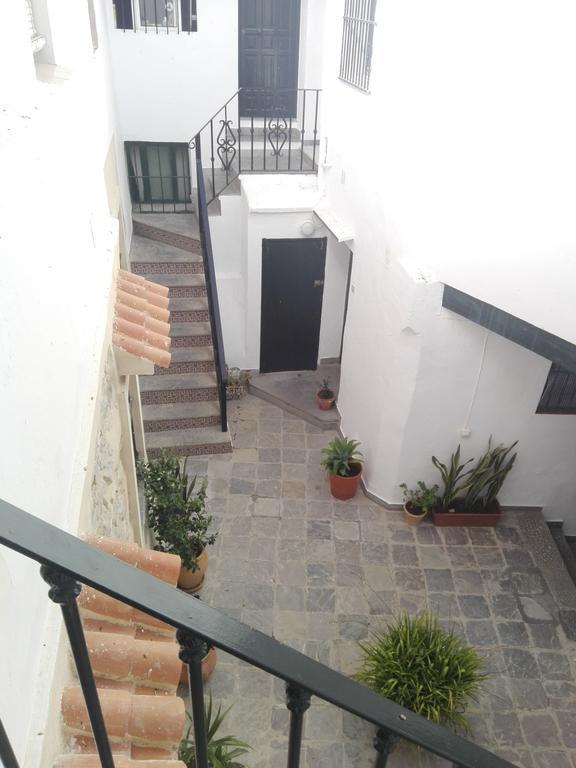 Ave Maria 10 Apartment Tarifa Luaran gambar