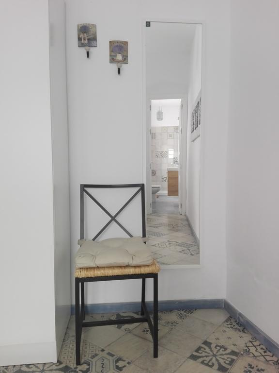 Ave Maria 10 Apartment Tarifa Luaran gambar