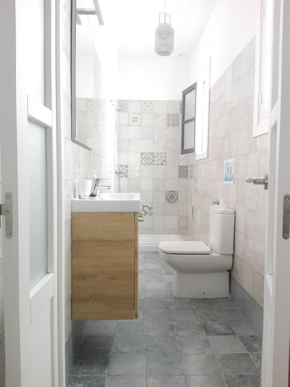 Ave Maria 10 Apartment Tarifa Luaran gambar