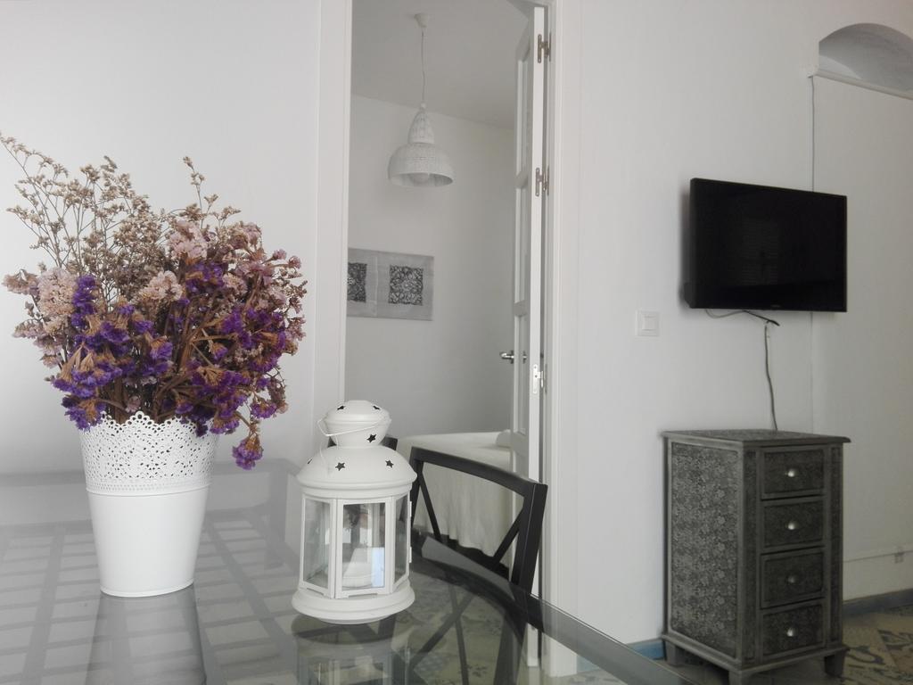 Ave Maria 10 Apartment Tarifa Luaran gambar