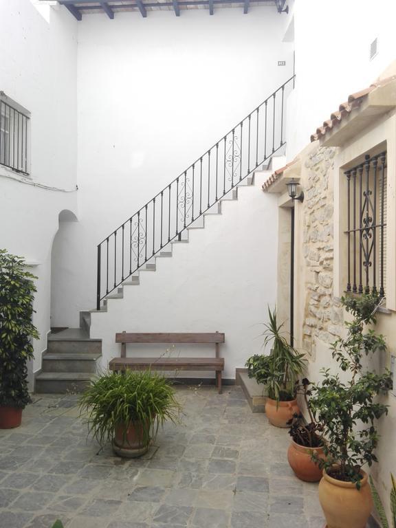 Ave Maria 10 Apartment Tarifa Luaran gambar