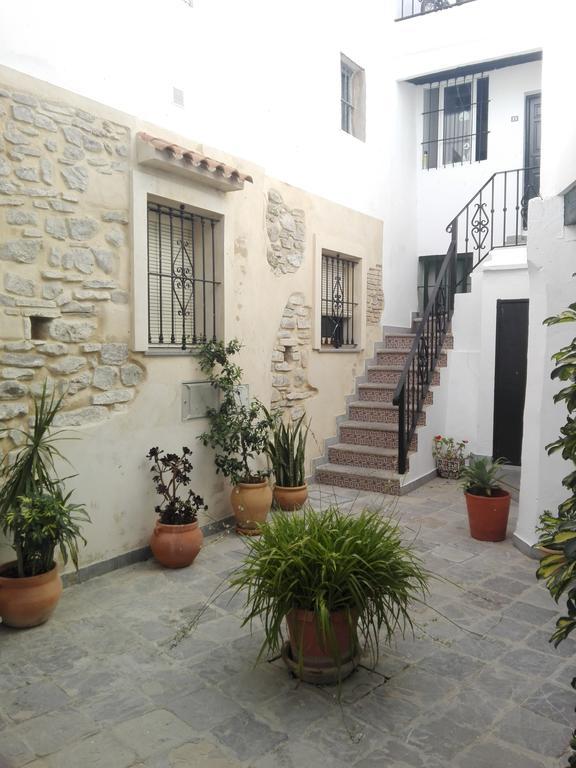 Ave Maria 10 Apartment Tarifa Luaran gambar