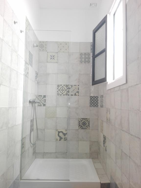Ave Maria 10 Apartment Tarifa Luaran gambar