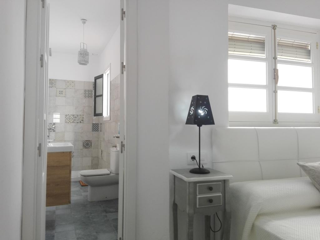 Ave Maria 10 Apartment Tarifa Luaran gambar