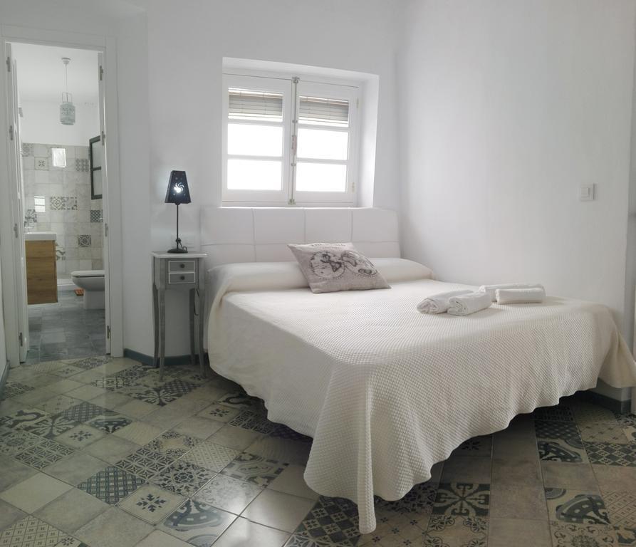 Ave Maria 10 Apartment Tarifa Luaran gambar